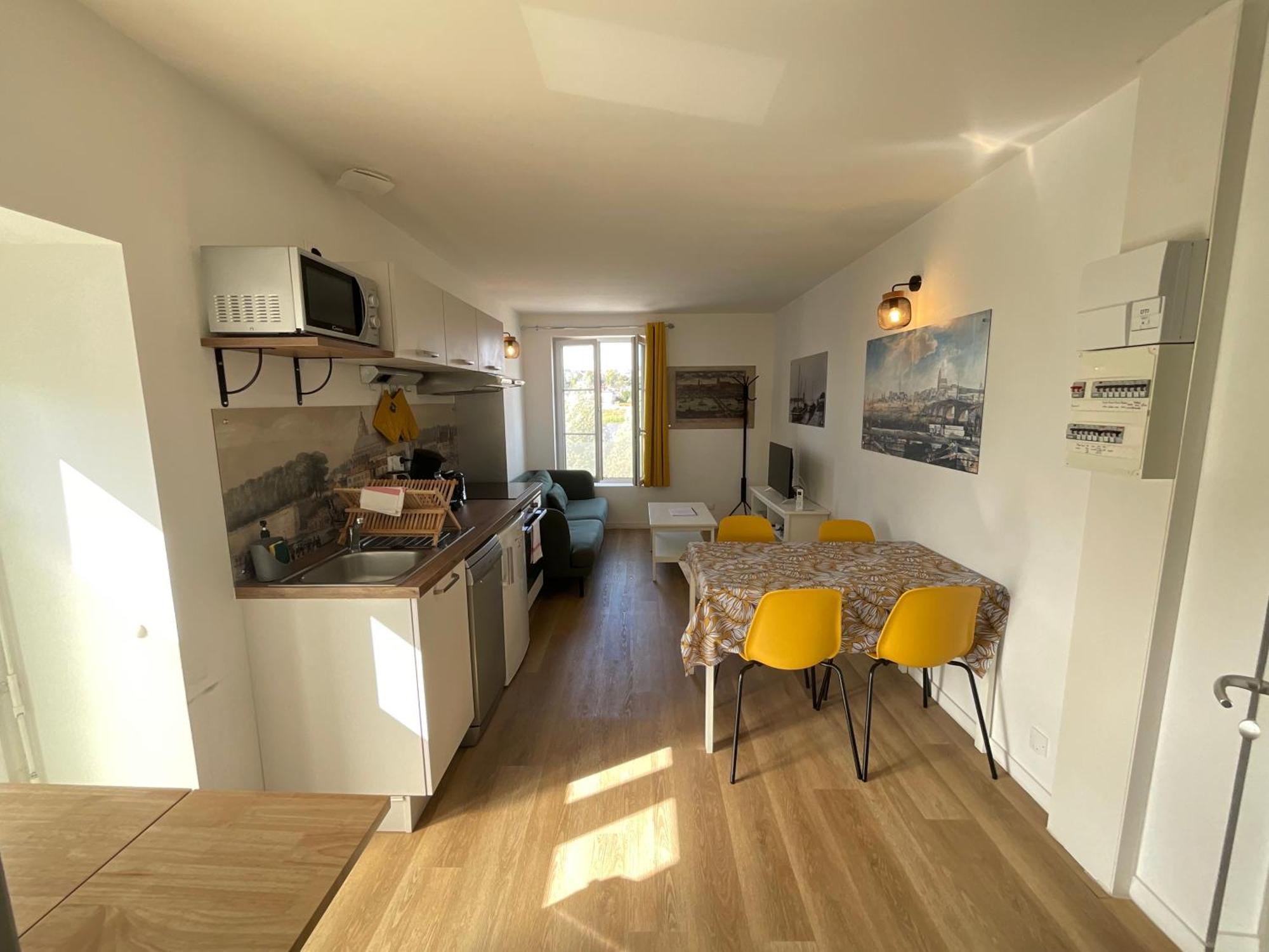 "Gite Les Futreaux" Vue Sur Loire & Linge Inclus Blois Exteriér fotografie